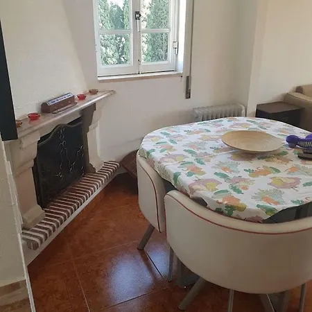 Rua Candido De Oliveira Nº 19 4º D Διαμέρισμα *